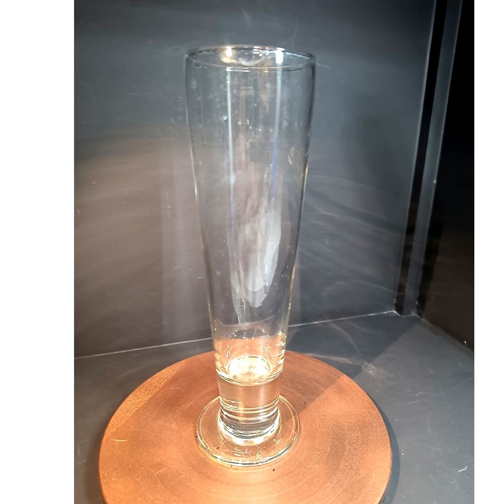 1350.  Vintage Pilsner Beer Glass
